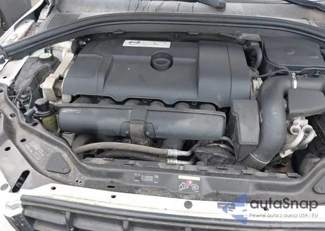 2012 Volvo Xc60 3.2/3.2 Platinum/3.2 Premier/3.2 Premier Plus z USA, uszkodzony, nr VIN YV4952DL3C2343531